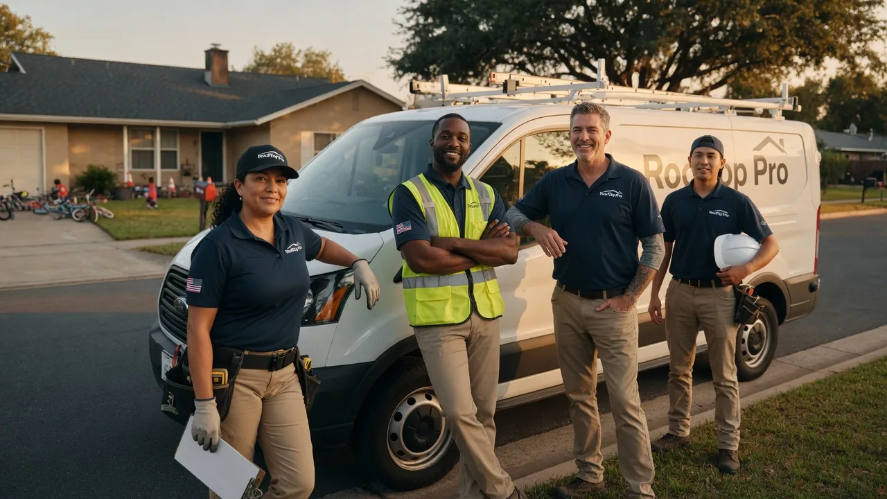 Roof Repair in Kimball, NE near me